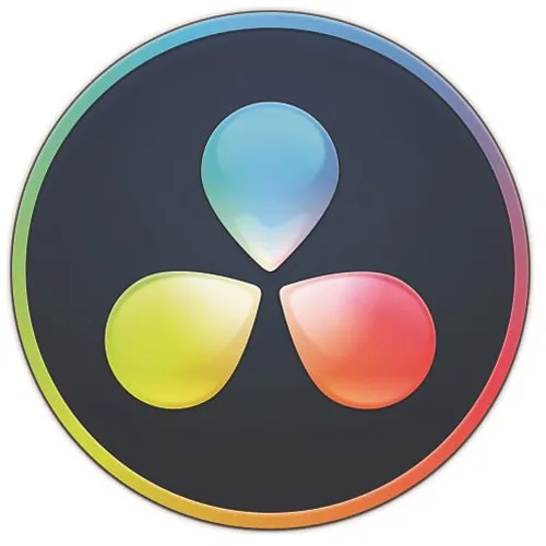 DaVinci Resolve Studio (Activation Card)