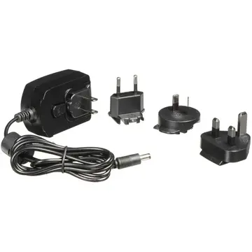 Power Supply for Video Assist