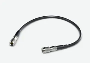 Blackmagic Design Cable – Din 1.0/2.3 to Din 1.0/2.3